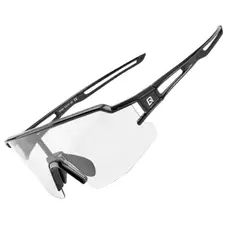 ROCKBROS - Lentes Fotocromáticos Ciclismo Running