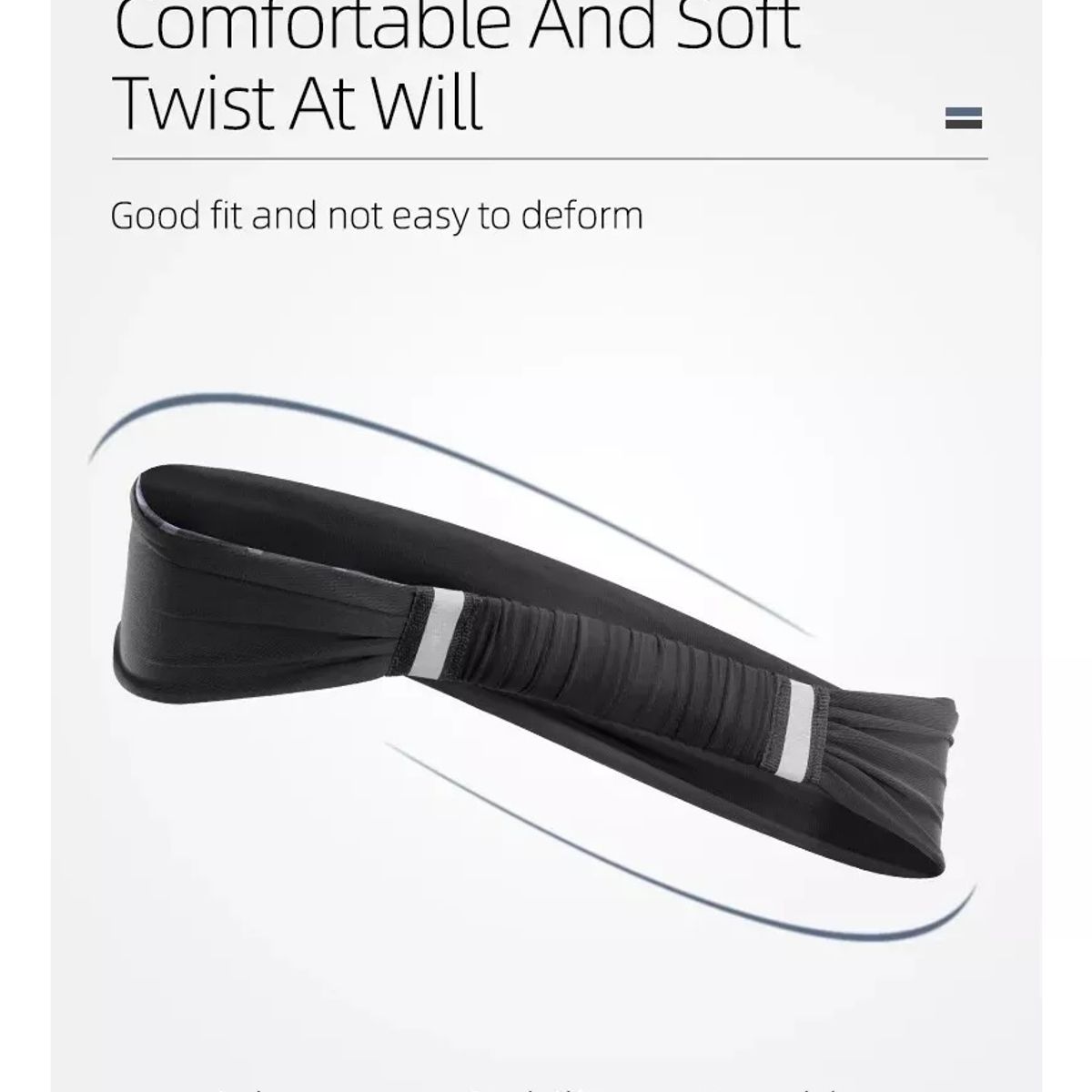 ROCKBROS - Cintillo Deportivo Bandana Multiuso Verano Deportes