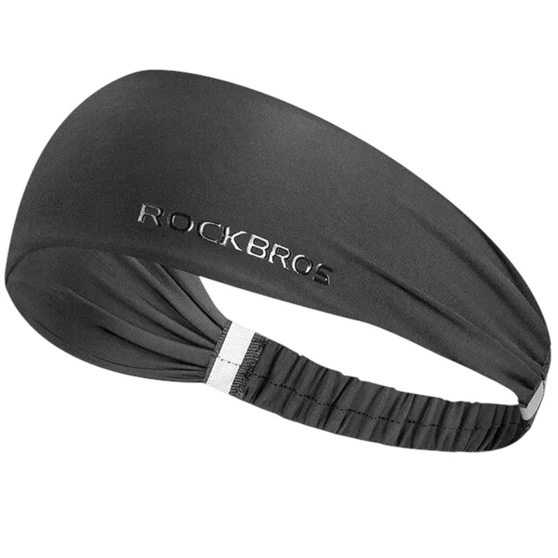 ROCKBROS - Cintillo Deportivo Bandana Multiuso Verano Deportes