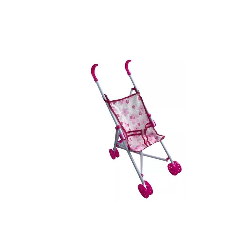 GENERICO - Coche Para Muñecas Juguete De Niñas