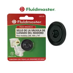 GENERICO - GOMA REPUESTO PARA VALVULAS DE LLENADO FLUIDMASTER