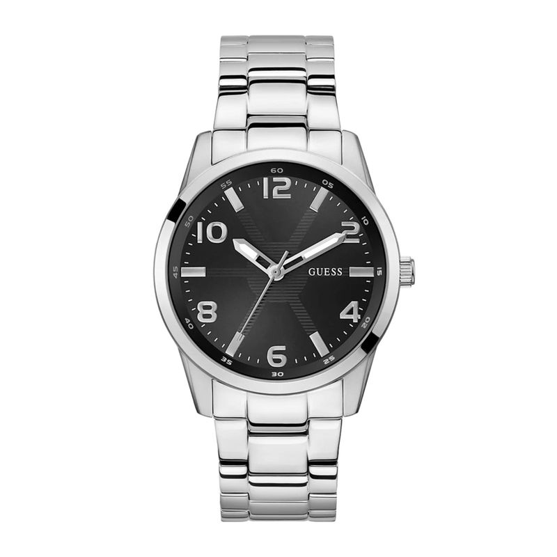GUESS - Reloj Guess GW0804G2 Hombre Quartz
