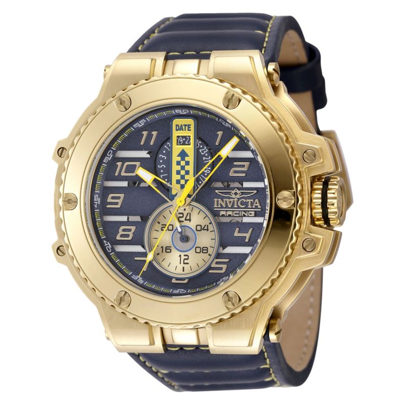 INVICTA - Reloj Invicta 47379 Hombre Quartz