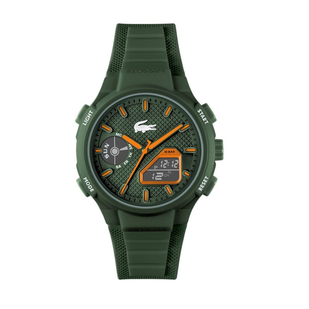 LACOSTE - Reloj Lacoste 2011367 Hombre Quartz