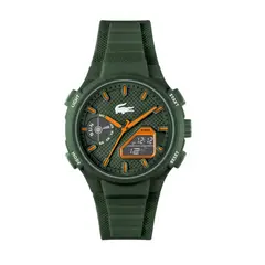LACOSTE - Reloj 2011367 Hombre Quartz