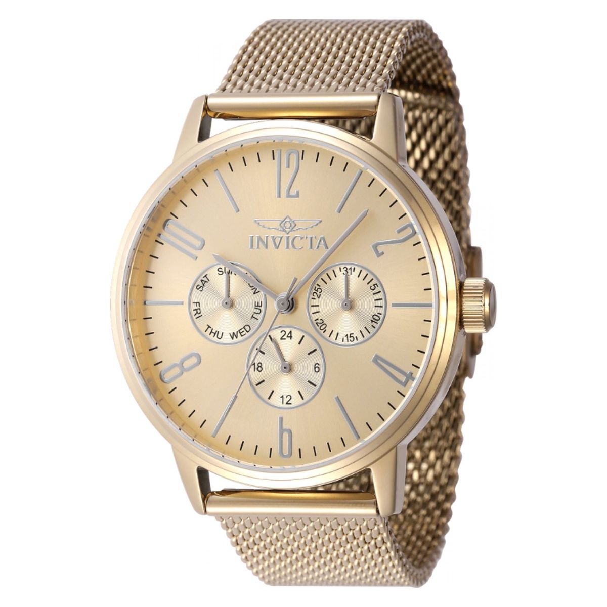 INVICTA - Reloj Invicta 47629 Mujer Quartz