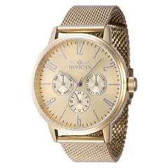 INVICTA - Reloj 47629 Mujer Quartz