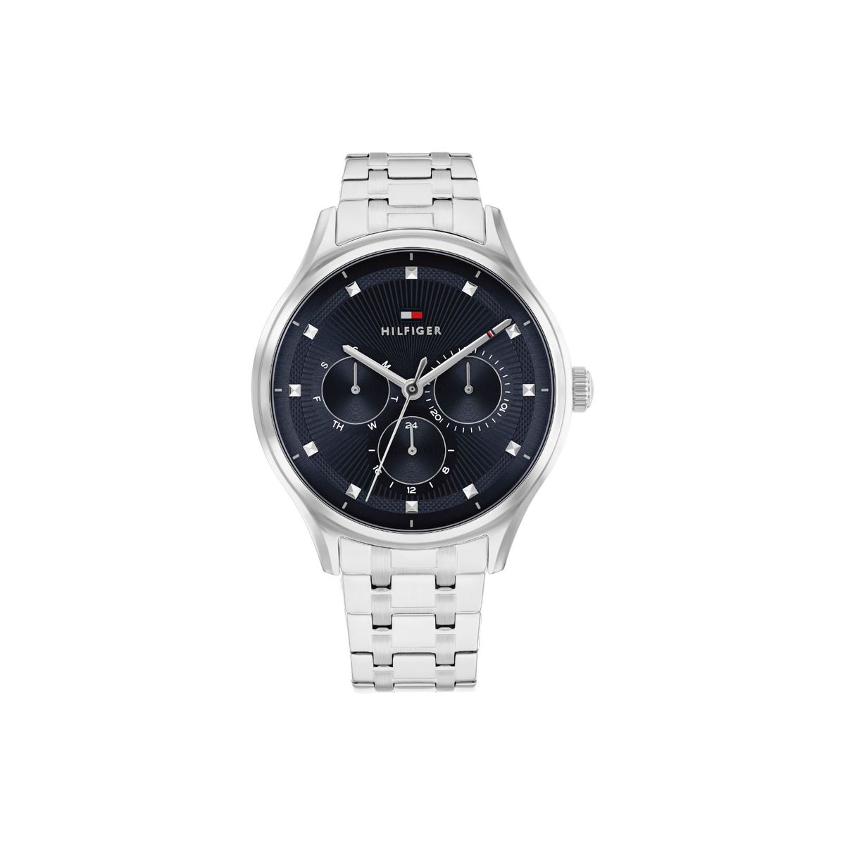 TOMMY HILFIGER - Reloj Tommy Hilfiger 1782749 Mujer Quartz