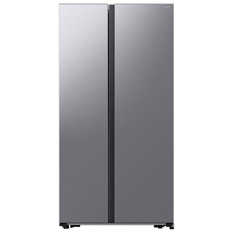 SAMSUNG Refrigerador Side By Side 583L Space Max