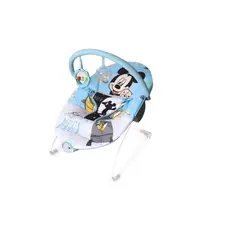 GENERICO - Silla mecedora para bebé Blue Diseño