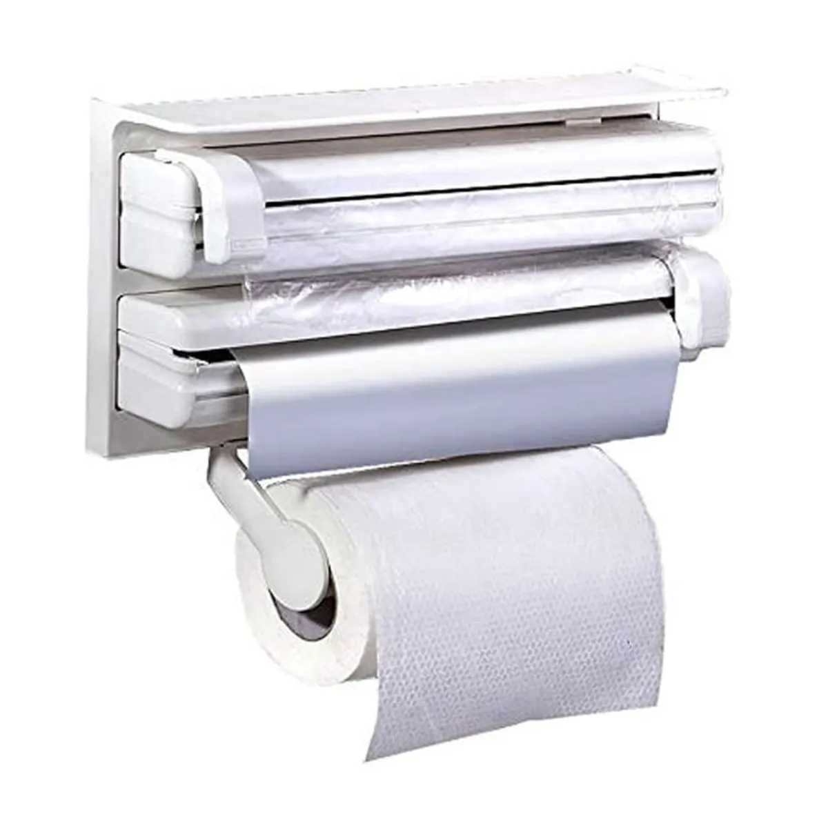 MOVI - DISPENSADOR TRIPLE PARA NOVA ALUSA FOLIL Y ALUSA FILM