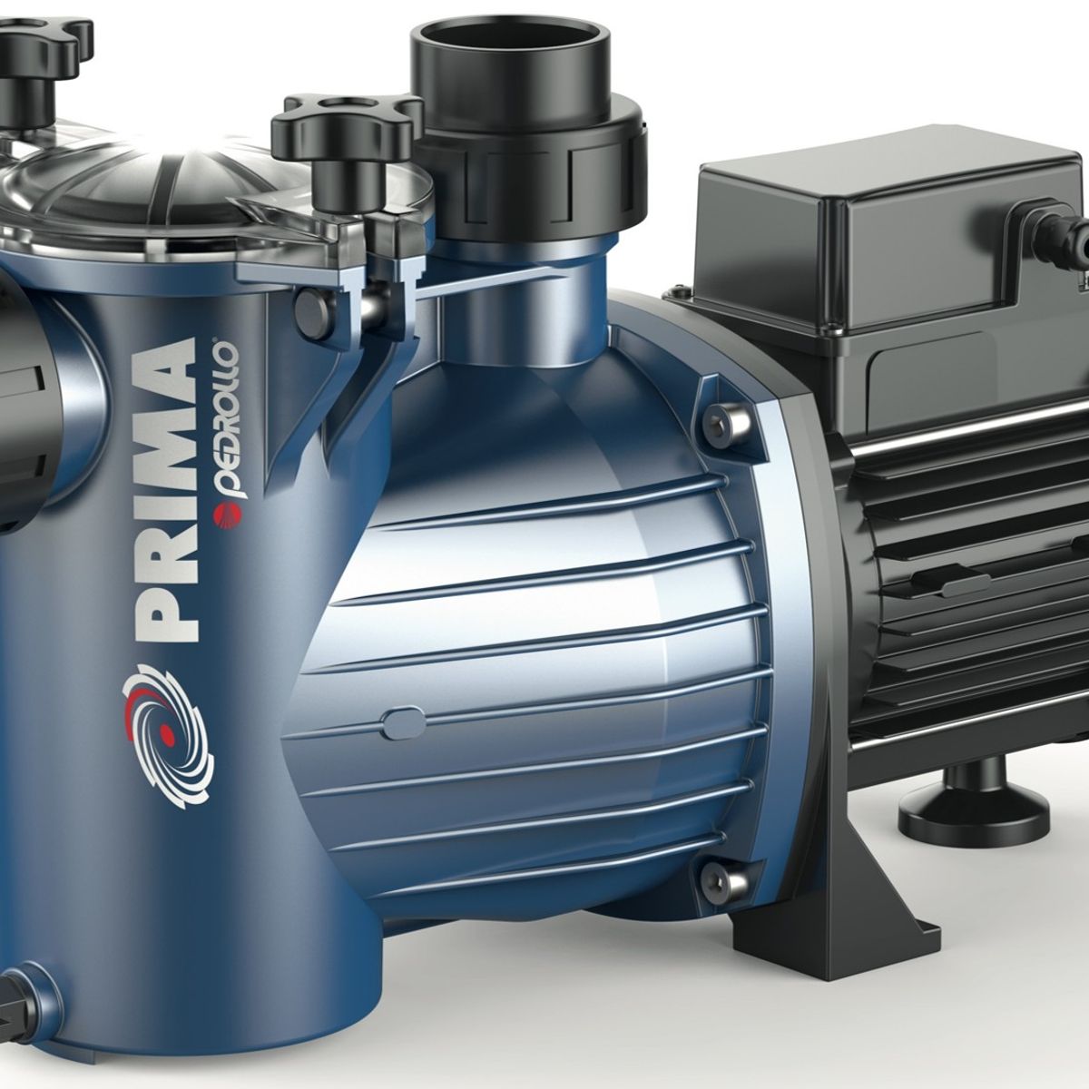 PEDROLLO - Bomba de Piscina Pedrollo Prima 75M 0,75 HP