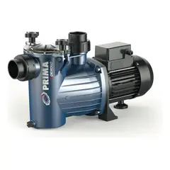 PEDROLLO - Bomba de Piscina Prima 75M 0,75HP 220v
