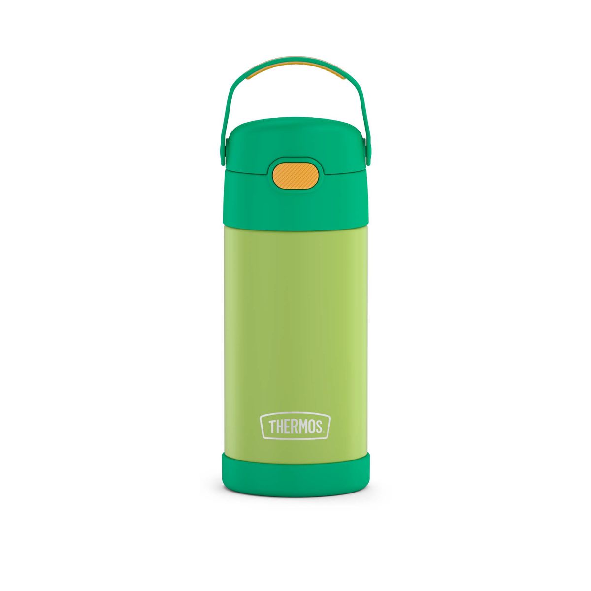 THERMOS - BOTELLA THERMOS ACERO INOXIDABLE ASA KIDS LIMA 355 ML