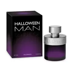 HALLOWEEN - Man EDT 75ml Hombre