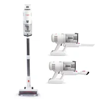 Aspiradora Vertical Inalámbrica D300 Plus - 650w