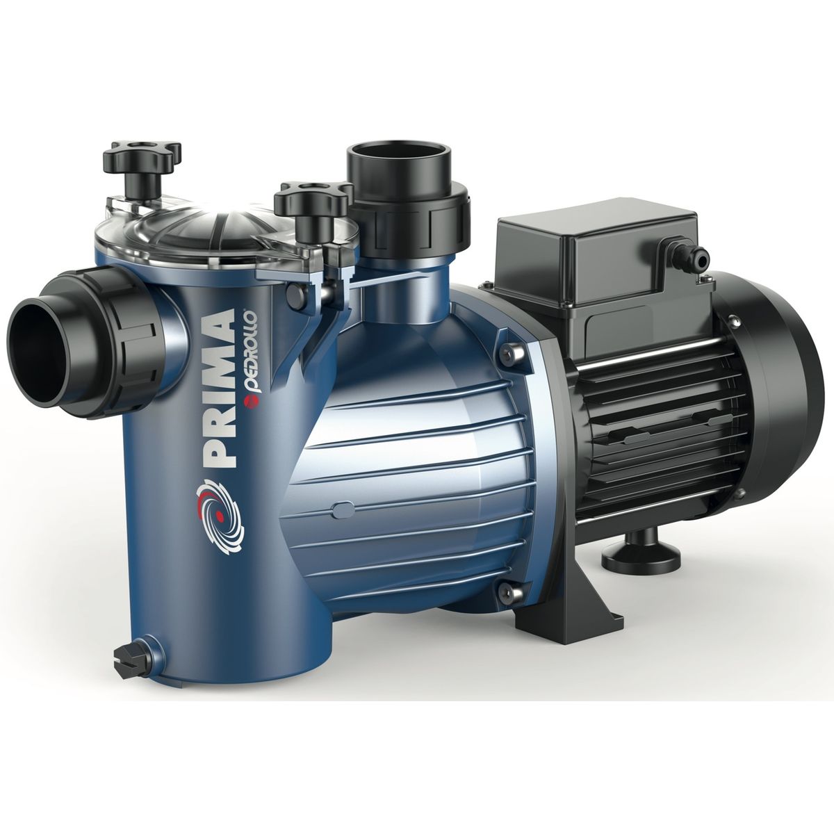 PEDROLLO - Bomba de Piscina Pedrollo Prima 100 Metros 1 HP