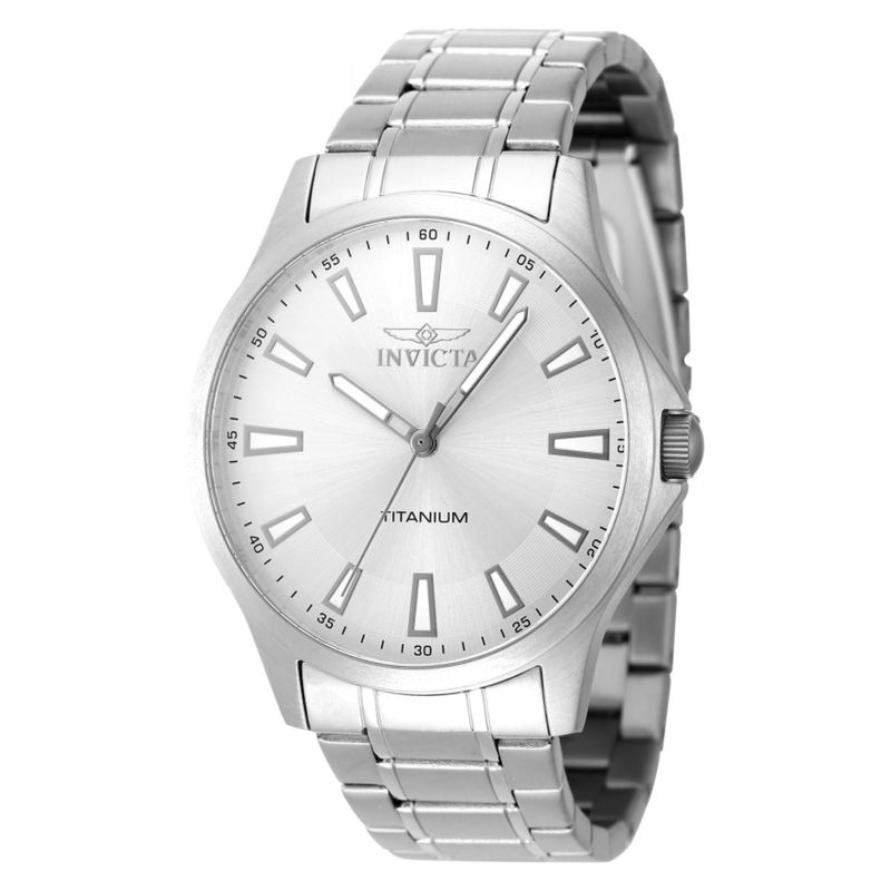 INVICTA - Reloj Invicta 47516 Hombre Quartz