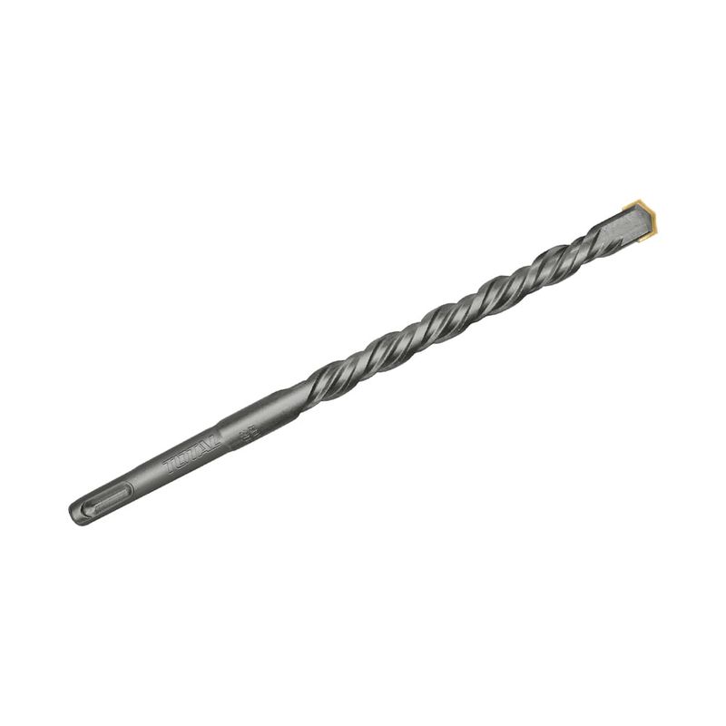 TOTAL TOOLS - Broca perforador SDS Plus 16210mm Total