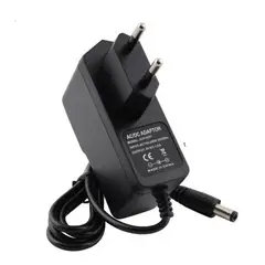 GENERICO - Adaptador fuente de poder adaptador transformador dc 5V 2A