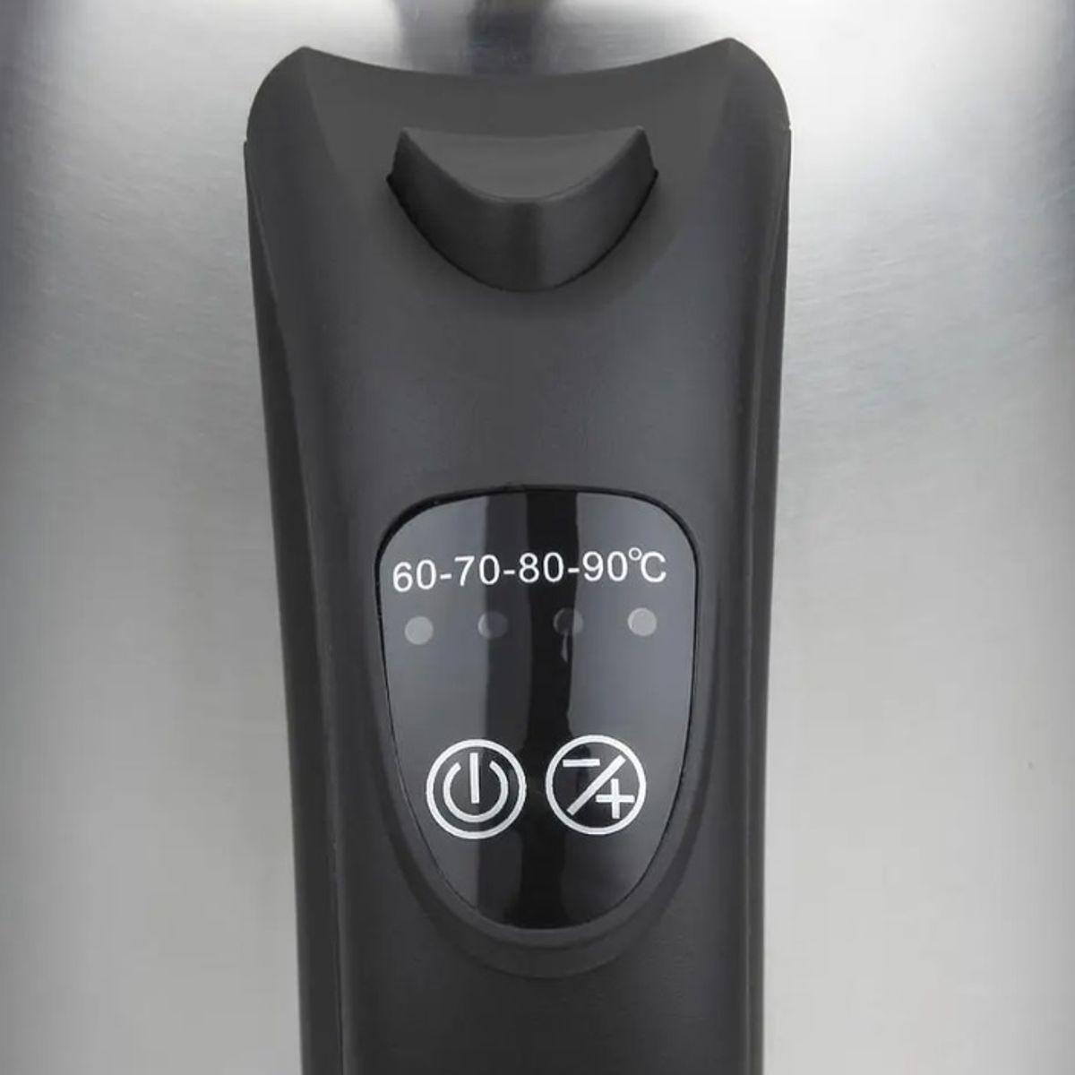 TELEFUNKEN - HERVIDOR ELECTRICO DIGITAL TELEFUNKEN TF PE1200