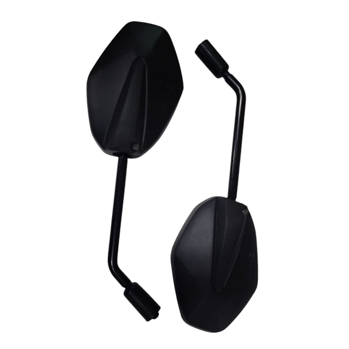 GENERICO - Espejos para Moto Haojue NK 150 / KA 150