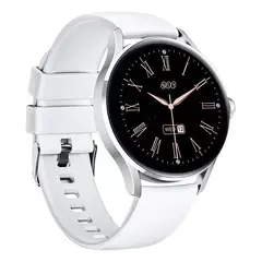QCY - New Elite S11 Reloj Inteligente Bluetooth Llamadas Ipx8