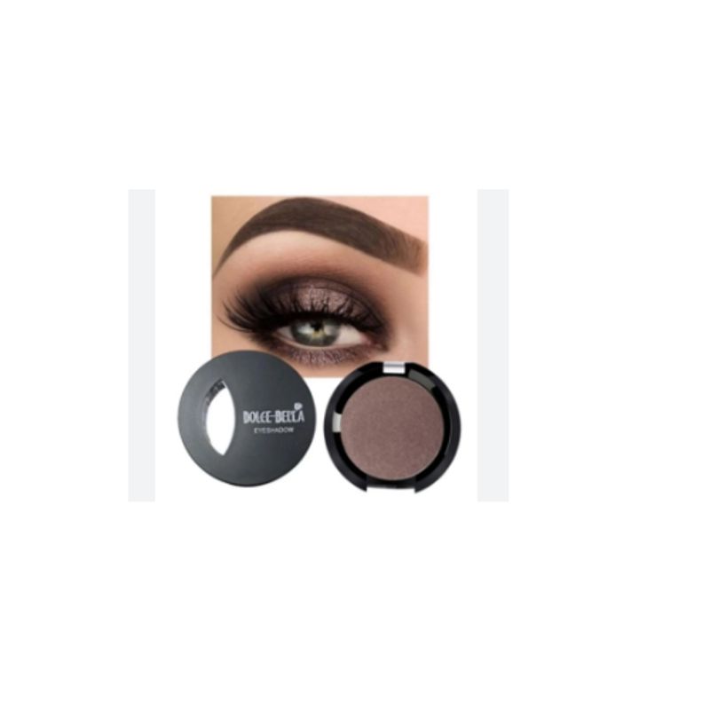 DOLCE BELLA - Sombras Compactas para Ojos 10  Dolce Bella.