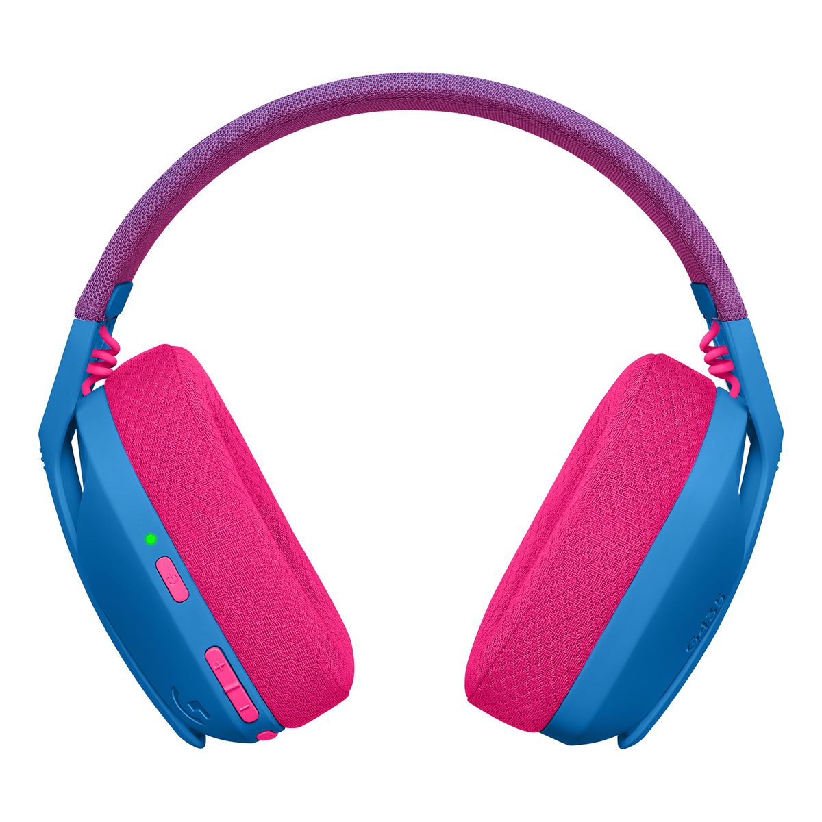 LOGITECH - Headset G435 Azul