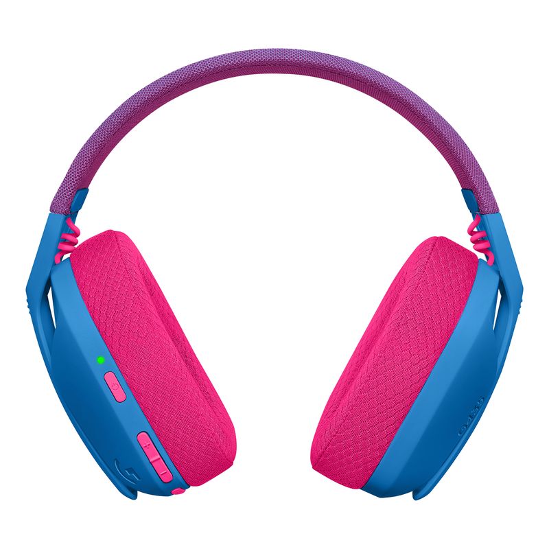 LOGITECH - 981-001061 Headset G435 Azul