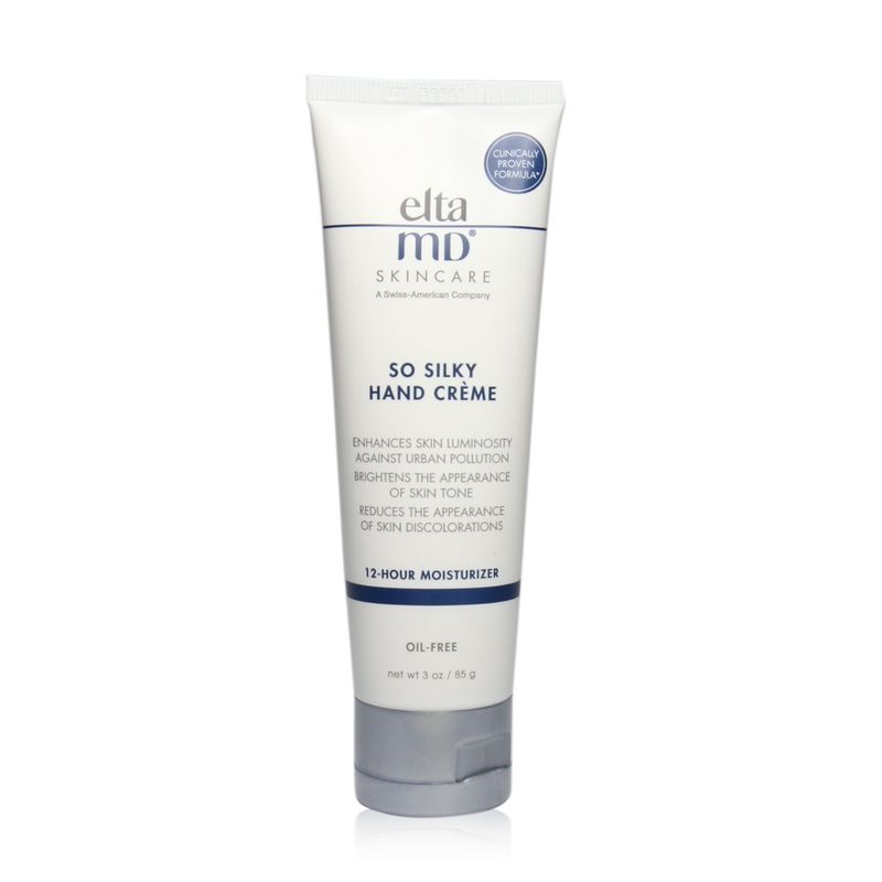 ELTAMD - Crema de Manos So Silky - 85g - EltaMD