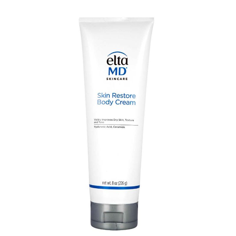 ELTAMD - Crema Corporal Hidratante Rich-Body 226ml EltaMD