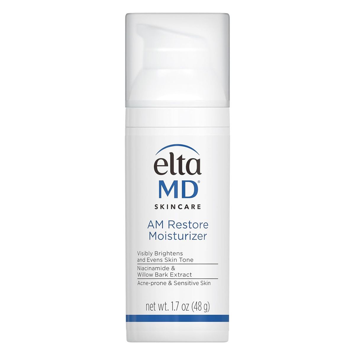 ELTAMD - Hidratante Restaurador AM 48 g EltaMD