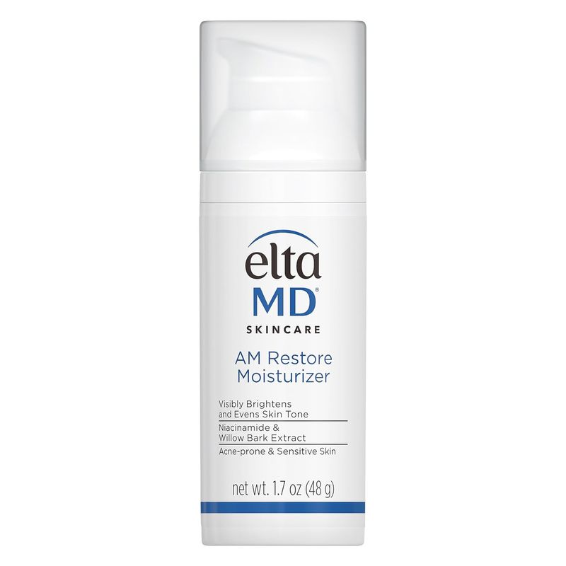ELTAMD - Hidratante Restaurador AM 48 g EltaMD