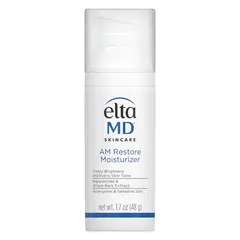 ELTAMD - Hidratante Restaurador AM 48 g