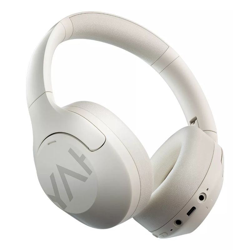 HAYLOU - Audífonos Haylou S30 Con Noise Cancellin Blanco Inalámbricos