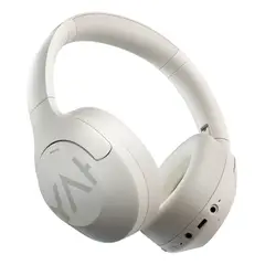 HAYLOU - Audífonos S30 Con Noise Cancellin Blanco Inalámbricos