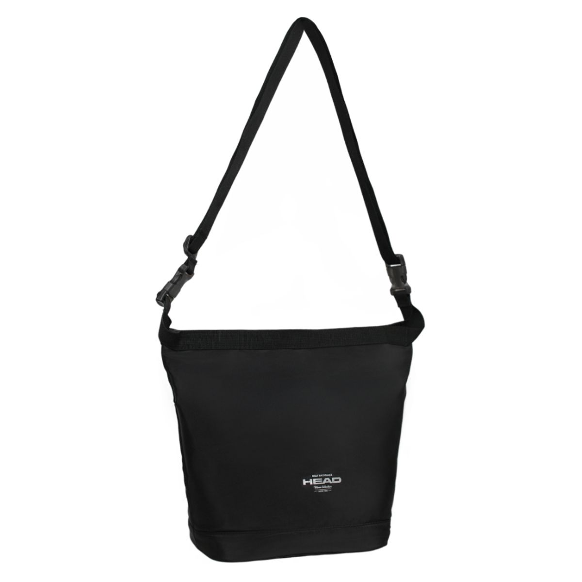 HEAD - Lonchera Termica Mujer Daily Negro Head