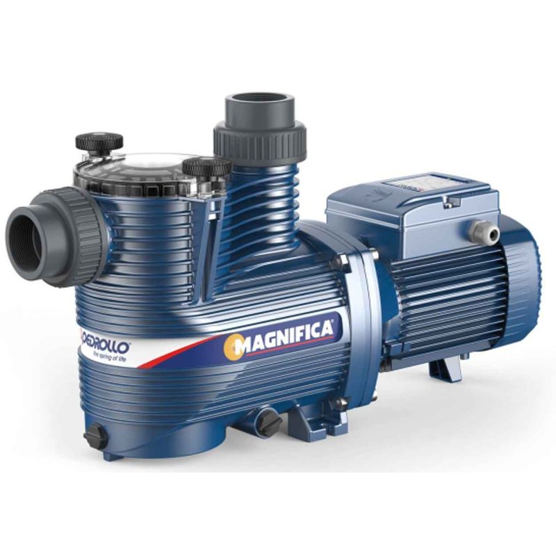 PEDROLLO - Bomba Piscina Pedrollo Magnifica 1M 0,75 HP