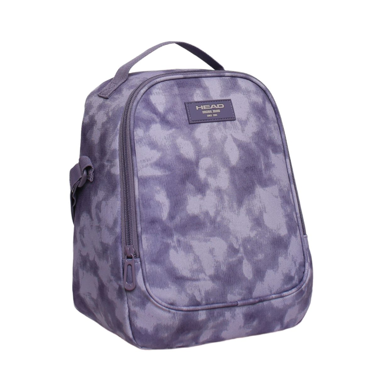 HEAD - Lonchera Termica Grey Tie Dye Lila Head