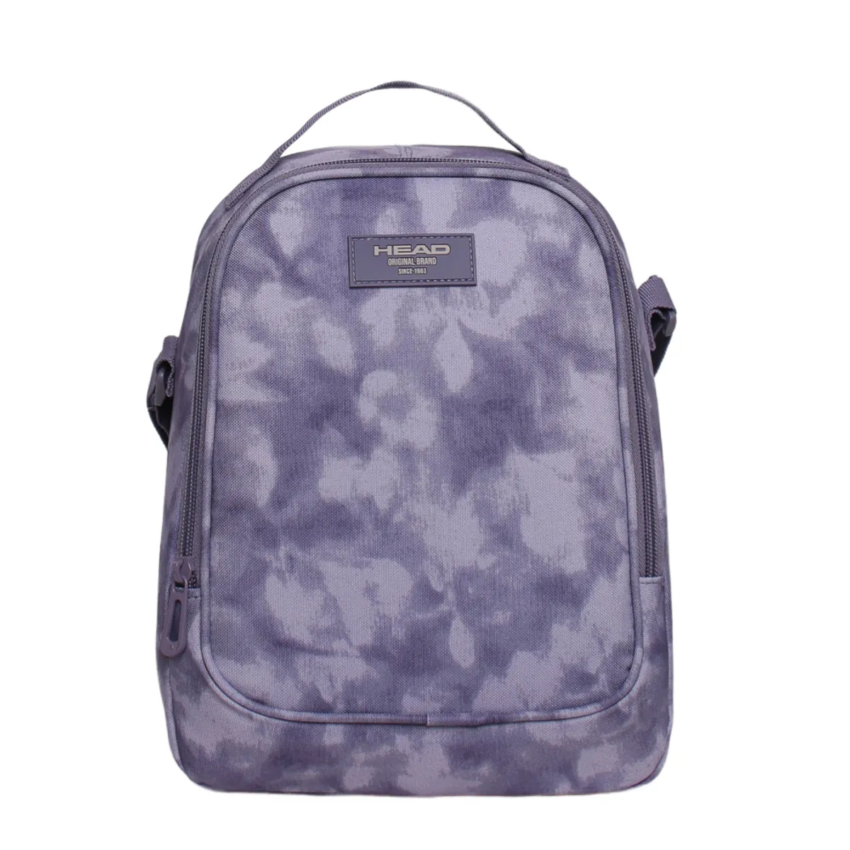 HEAD - Lonchera Termica Grey Tie Dye Lila Head