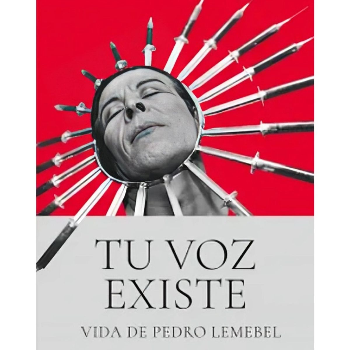 TOP10BOOKS - LIBRO Tu Voz Existe - Tu Voz Existe