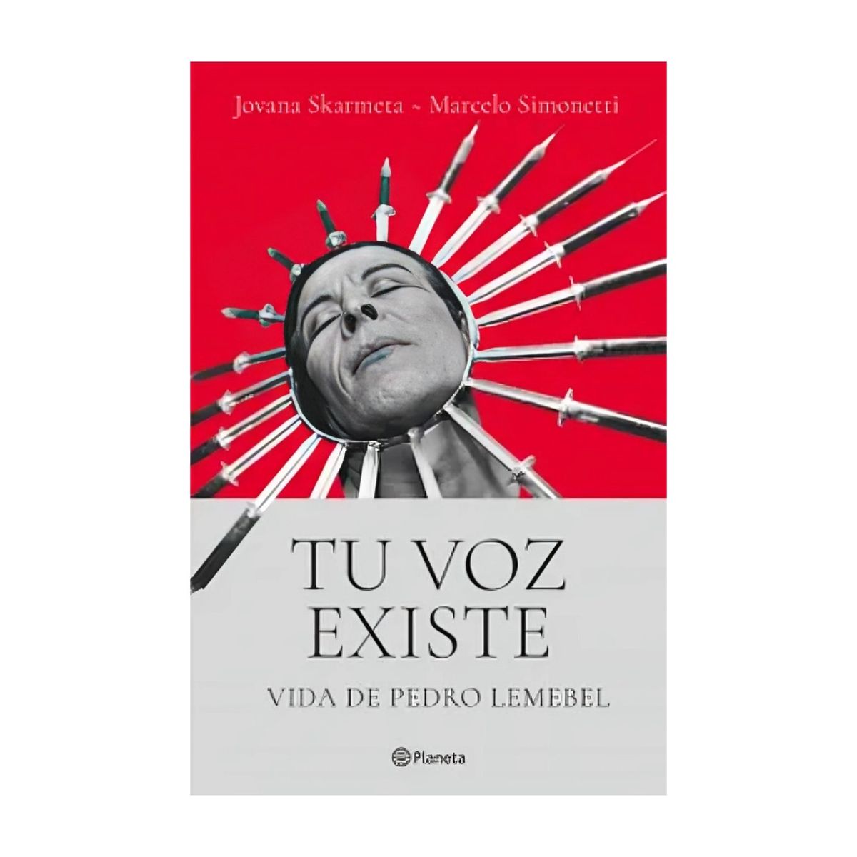 TOP10BOOKS - LIBRO Tu Voz Existe - Tu Voz Existe
