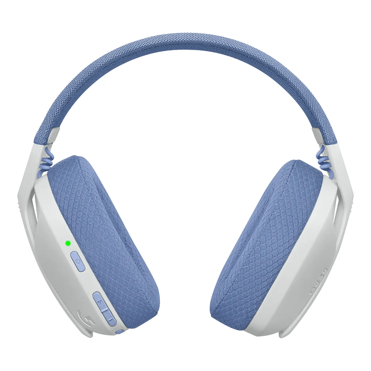 LOGITECH - Headset G435 White