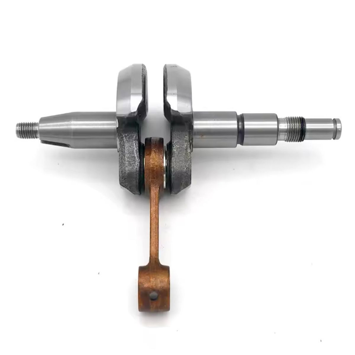 GENERICO - Cigueñal Biela Para Sthil Ms290 Ms310 Ms390 029 039