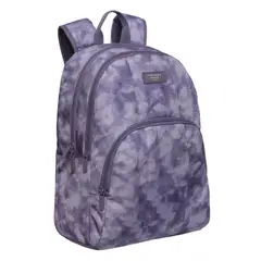 HEAD - Mochila Mujer Mokka Tie Dye Lila