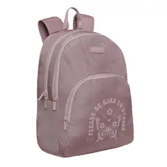 HEAD - Mochila Mujer Mokka Palo Rosa