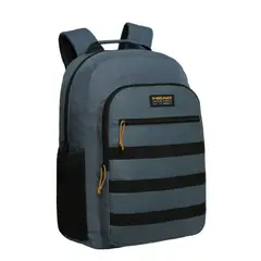 HEAD - Mochila Tharu Reverse Azul