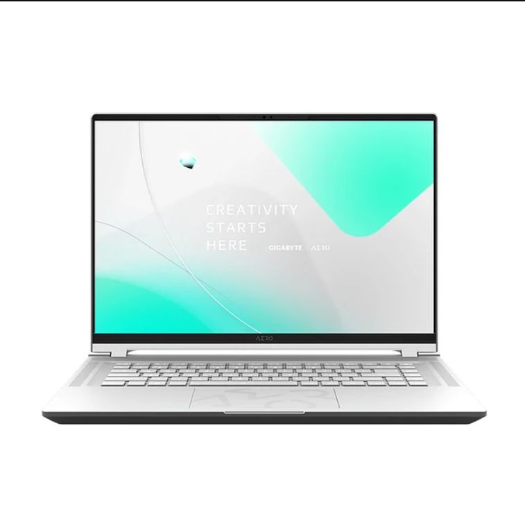 Notebook Aero 16 BKF - 16 OLED, 4K UHD 60Hz, i7-13700H, 16GB RAM, 1TB SSD, RTX 4060