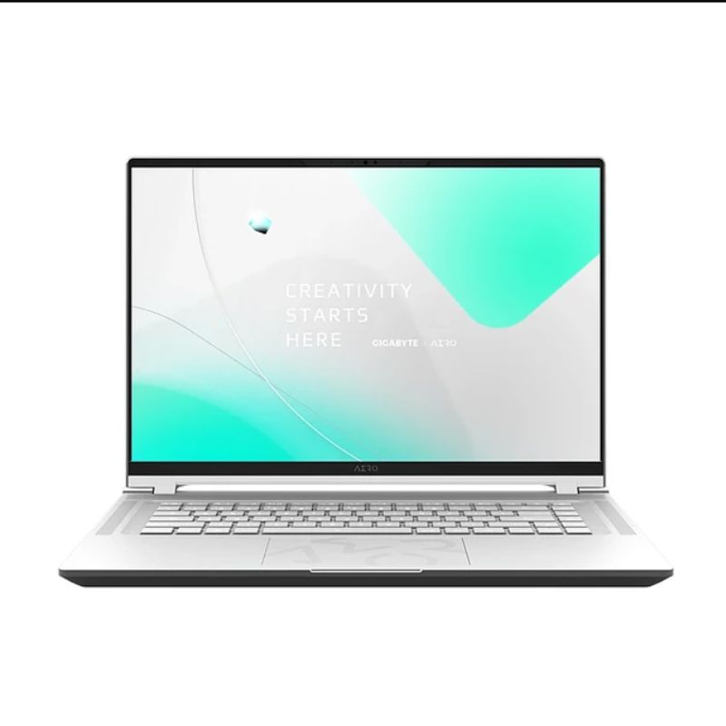 GIGABYTE - Notebook Gigabyte Aero 16 BKF - 16" OLED, 4K UHD 60Hz, i7-13700H, 16GB RAM, 1TB SSD, RTX 4060